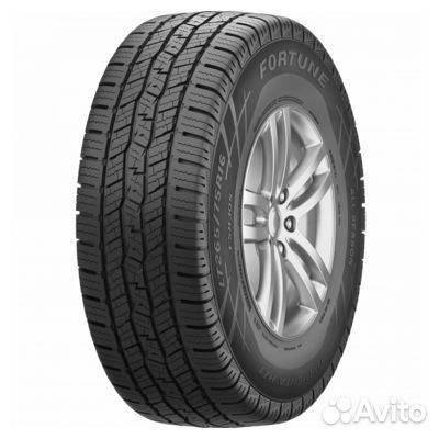 Fortune Tormenta H/T FSR305 265/50 R20 111T