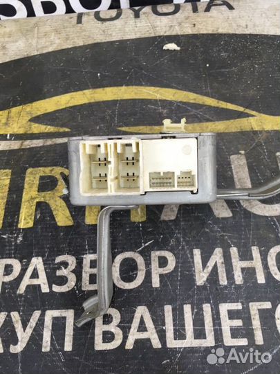 Электрогидроусилитель руля Toyota Avensis T250 1.8