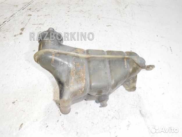 Расширительный бачок