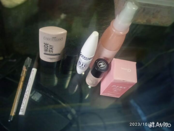 Набор косметики