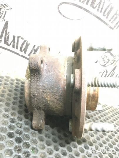 Ступица задняя Chevrolet Orlando F18D4 2012