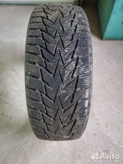 Nexen Winguard Spike SUV 235/55 R19