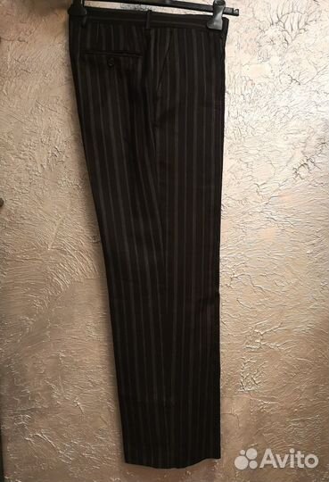 Givenchy. Шерсть. Костюм двойка. Оригинал