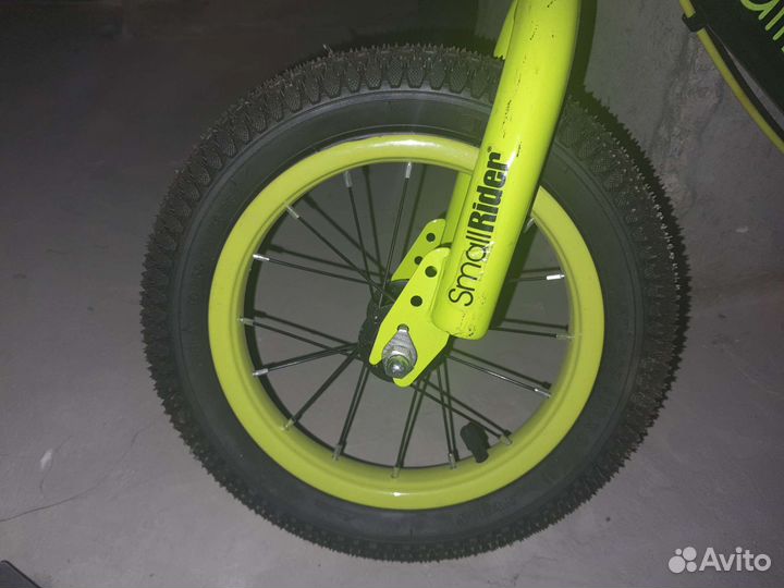 Беговел детский