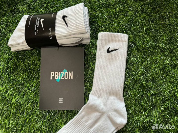 Носки Nike Everyday (доставка)