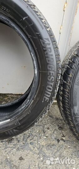 Bridgestone A001 Weather Control 195/55 R16 30