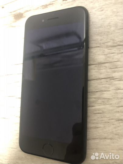 iPhone 7, 256 ГБ