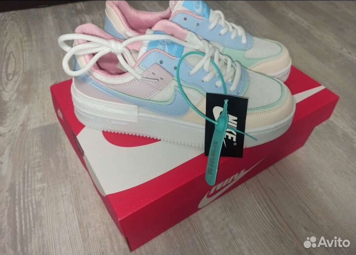 Кроссовки nike 40,41,39