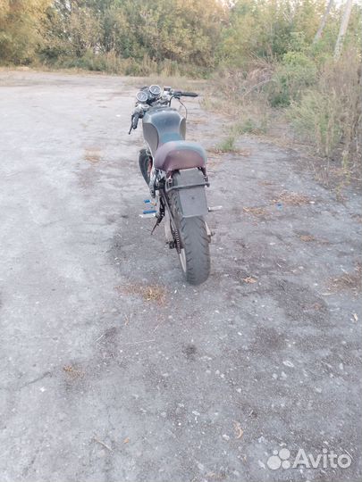 Продам мотоцикл