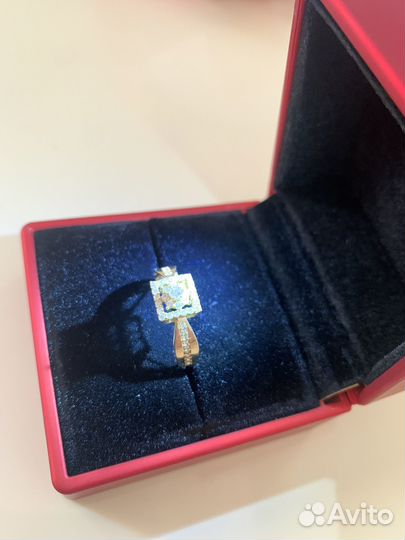 Золотое кольцо