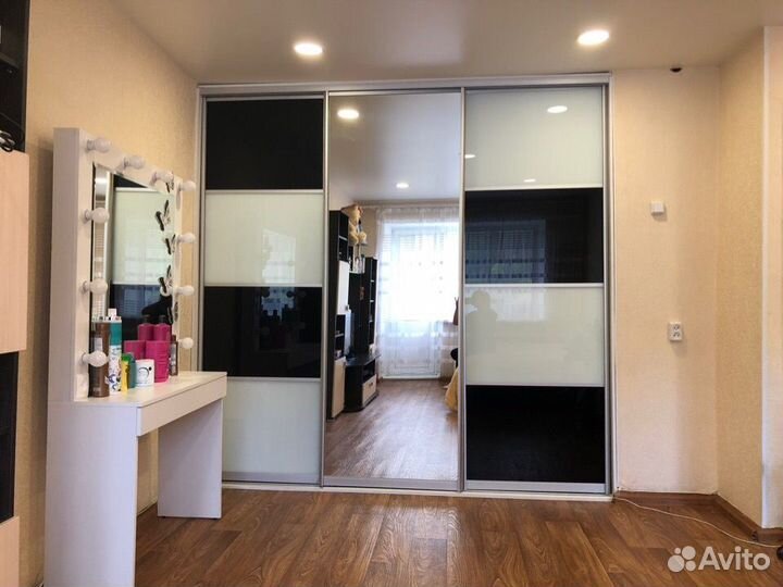 Шкаф-купе на заказ