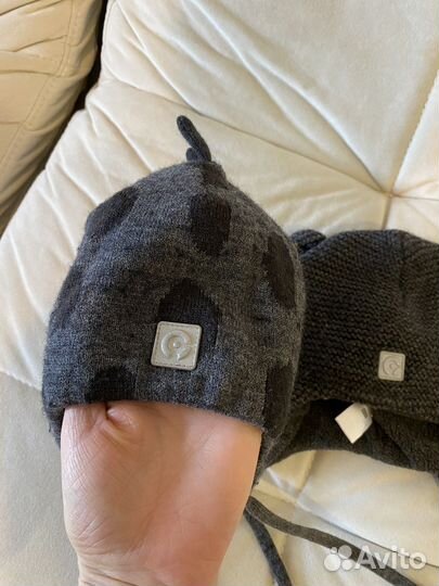 Шапки Crokid 50 52