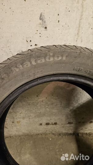 Matador MP 47 Hectorra 3 195/55 R16