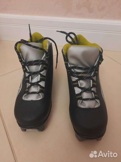 Лыжи беговые