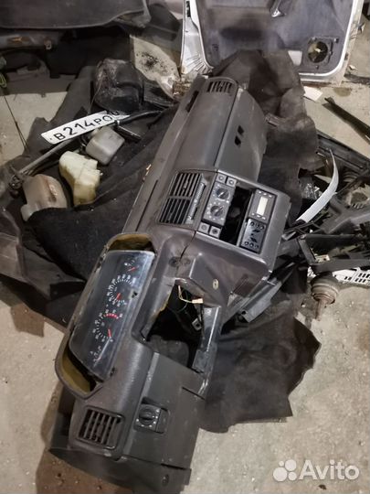 Запчасти на Ваз 2110 2112