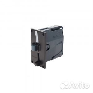 Монетоприемник Microcoin SP-3 + накладка LED