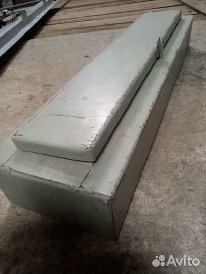 Оружейный сейф бу