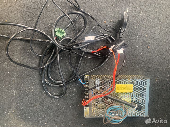 Транспортный компьютер trek-753R