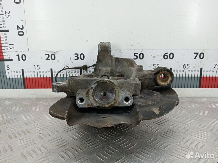 Ступица для Volvo S80 1