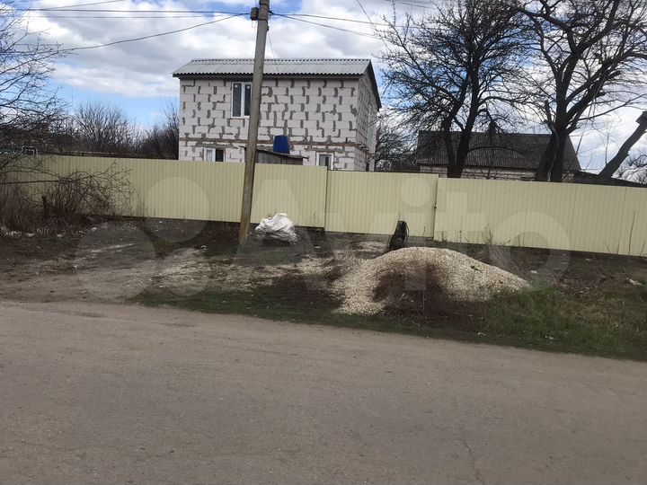 Дом 105 м² на участке 60 сот.