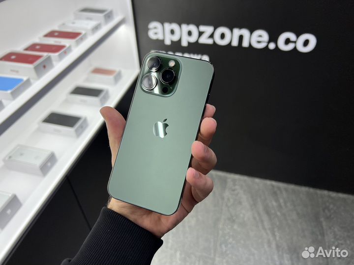 iPhone 13 Pro Max, 128 ГБ