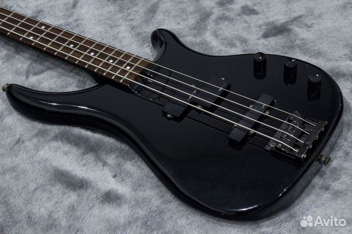 Бас Гитара Fernandes FRB-55 Revolver Japan