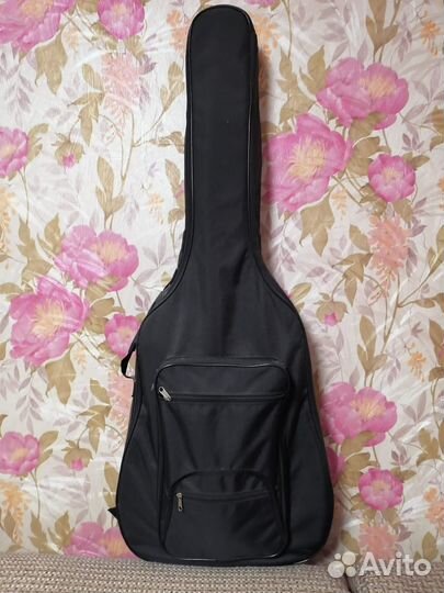 Классическая гитара