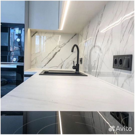 Кухня на заказ. Гарантия