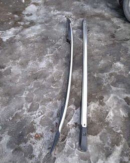 Рейлинги Honda CR-V