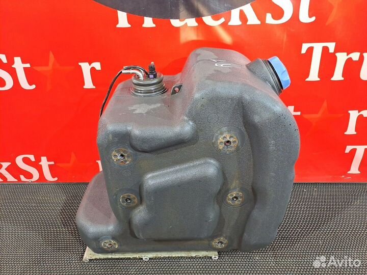 Бак AdBlue Renault T