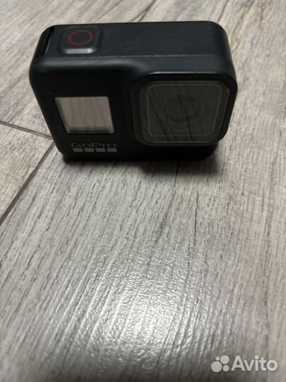 Gopro hero 8 black