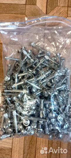 Мебельная фурнитура