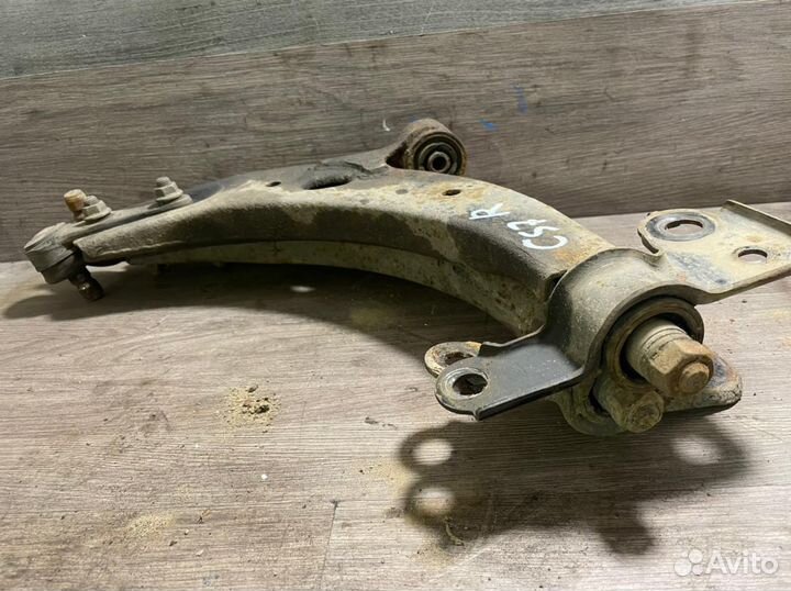 Рычаги Киа Спектра левый правый