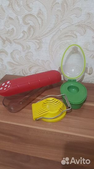 Контейнер для колбасы