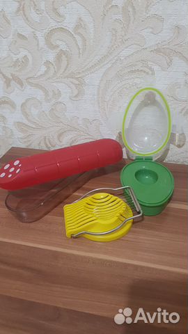 Контейнер для колбасы