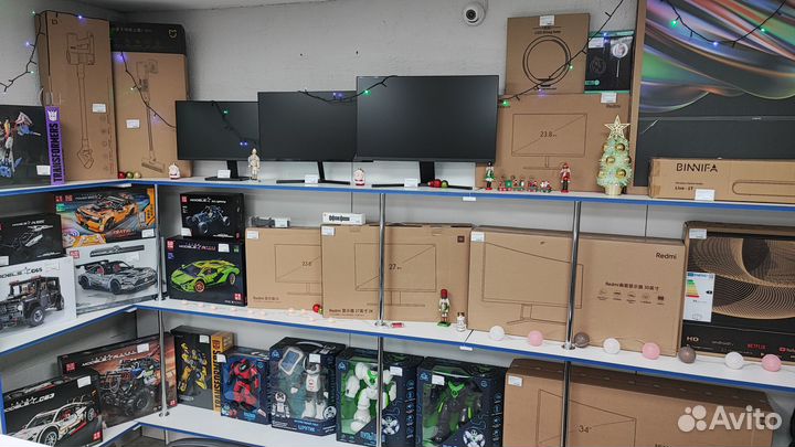 Метеостанция Miaomiaoce MHO-C303