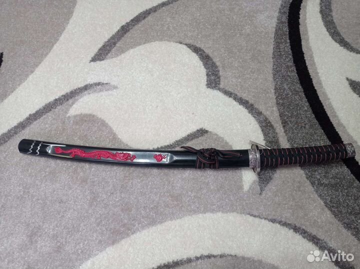 Сувенирный нож