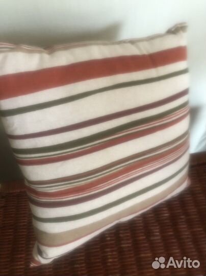 Подушки декоративные новые decor