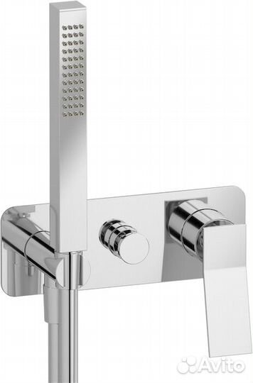 IB Rubinetterie EWA313CC