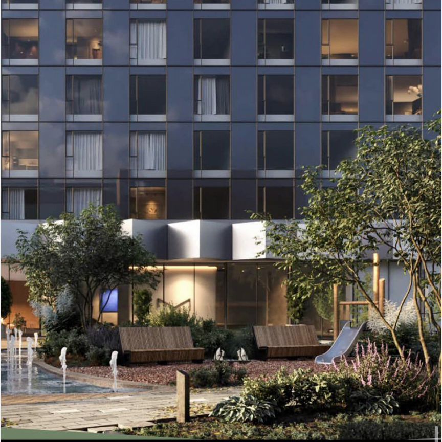 Квартира-студия, 26,7 м², 3/30 эт.