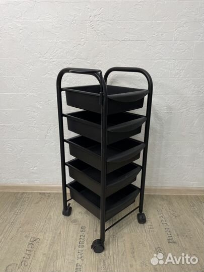 Тележка парикмахерская