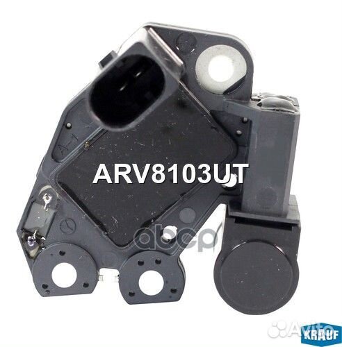 ARV8103UT krauf Регулятор генератора ARV8103UT