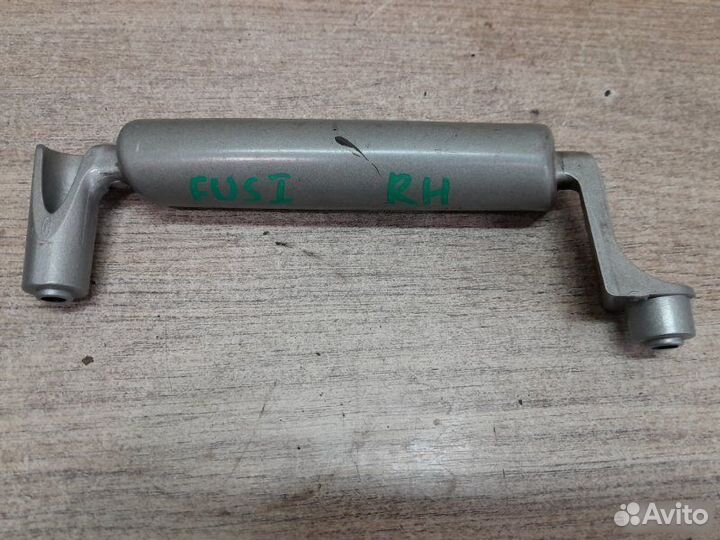 Ручка двери внутренняя передняя правая Ford Fusion