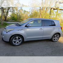 Toyota Ist 1.5 CVT, 2007, 204 000 км, с пробегом, цена 690 000 руб.