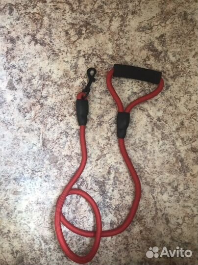 Поводок -канат для собак