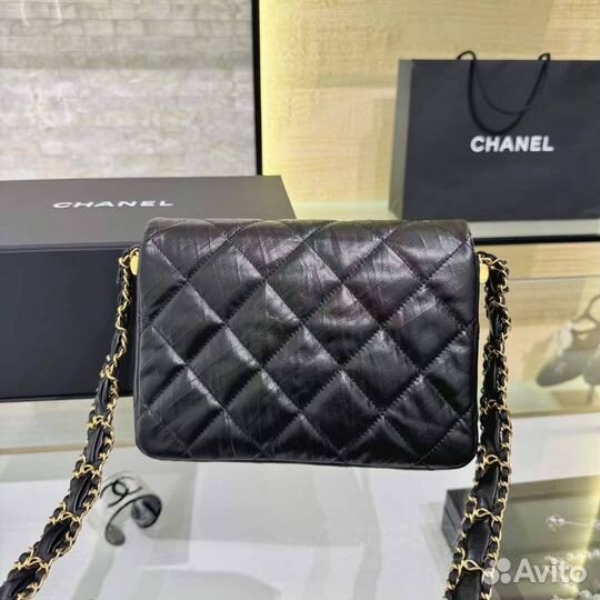 Сумка конверт Chanel