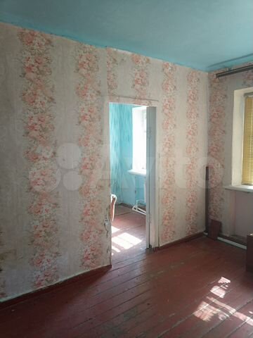 2-к. квартира, 40 м², 1/2 эт.