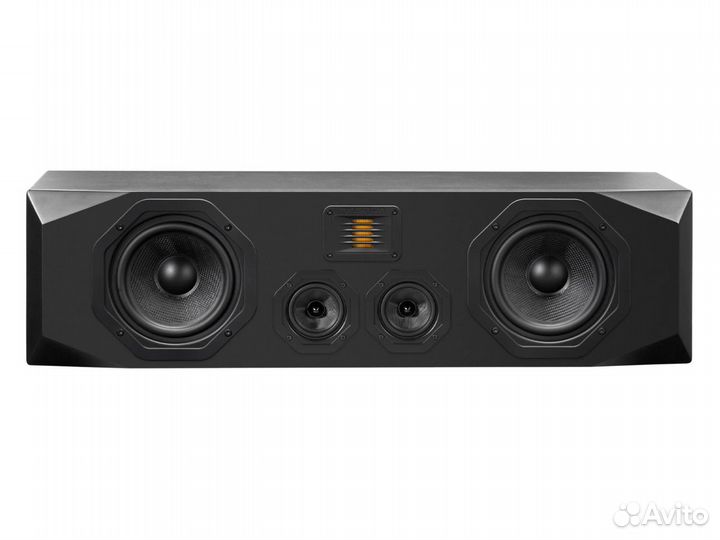 Акустика центрального канала Emotiva Airmotiv C2+