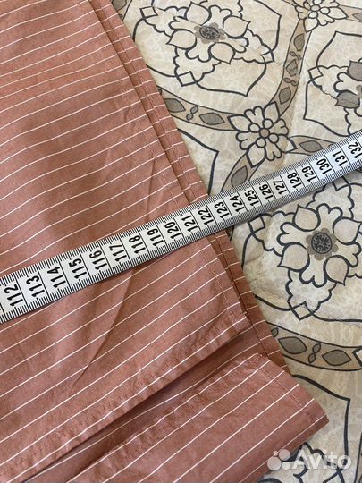 Платье рубашка