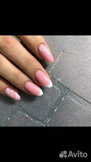 Дорогие девушки Я сертифицированный Nail Master